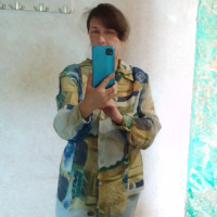 Алина, Россия, Казань, 49 лет