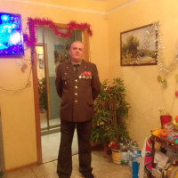 Леонид, Санкт-Петербург, Озерки, 49 лет
