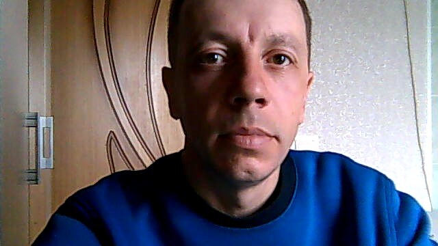 Андрей Викулов, Россия, Ишим, 43 года, 1 ребенок. Простой спокойный мужчина. 