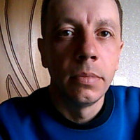 Андрей Викулов, Россия, Ишим, 43 года