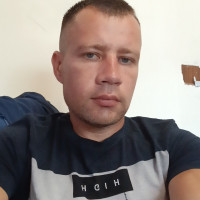 Сергей, Беларусь, Минск, 37 лет
