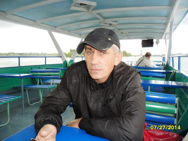 Владимир, Россия, Новосибирск. Фото на сайте ГдеПапа.Ру