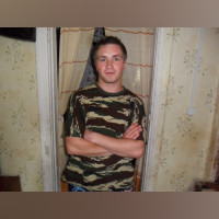 Андрей, Россия, Бежецк, 32 года
