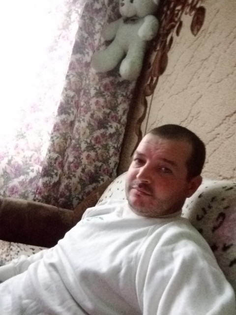 Юрий Вершинин, Россия, Киров, 34 года. Познакомиться с парнем из Кирова