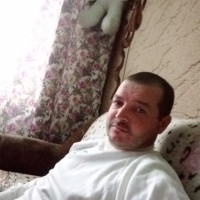 Юрий Вершинин, Россия, Киров, 34 года