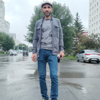 Ильгар, Россия, Уфа, 43 года