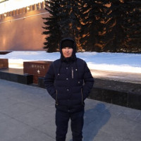Александр Крылов, Россия, Москва, 39 лет