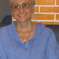 Жанна Антонова, Россия, Краснодар, 53 года