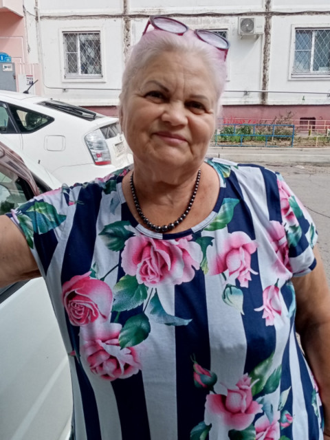 Елена Цыпина-Прокаева, Россия, ХАБАРОВСК. Фото на сайте ГдеПапа.Ру