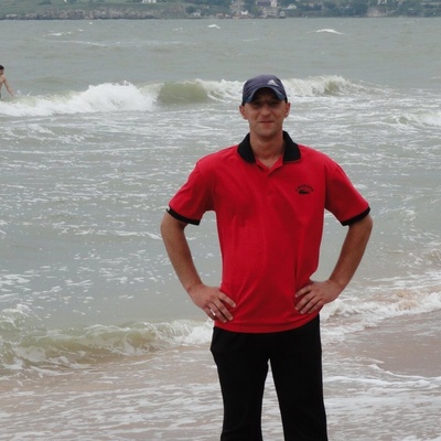 Олег Чиков, Россия, Нововоронеж, 36 лет. Хочу найти Добрую красивую умную с чувством юмора Анкета 732481. 