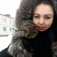 Анжелика, Россия, Киров, 31 год