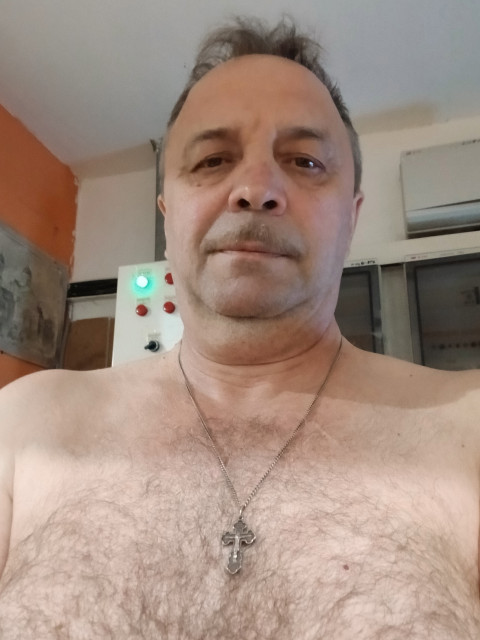 Геннадий, Россия, Дмитров, 63 года. Работаю