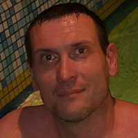 Сергей, Россия, Санкт-Петербург, 54 года