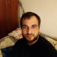 Саша, Россия, Славянск-на-Кубани, 34 года