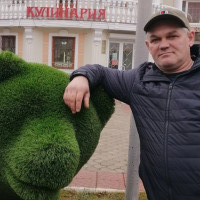 Александр, Россия, Рыбинск, 50 лет