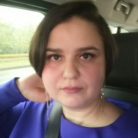 Диляра, Россия, Уфа, 34 года