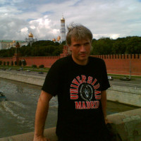 Александр Сотник, Россия, Санкт-Петербург, 61 год