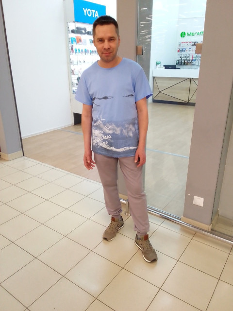 Алексей Лавренцов, Россия, Санкт-Петербург. Фото на сайте ГдеПапа.Ру