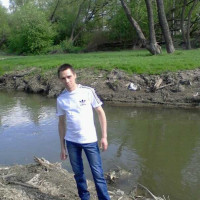 Алексей Лавренцов, Россия, Санкт-Петербург, 44 года