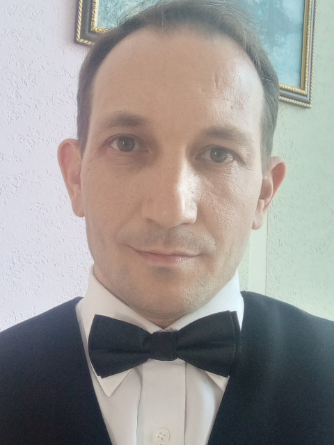 Сергей, Россия, Тюмень. Фото на сайте ГдеПапа.Ру