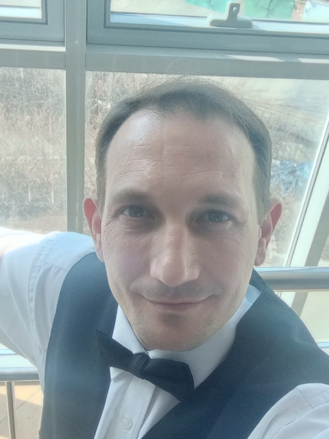 Сергей, Россия, Тюмень. Фото на сайте ГдеПапа.Ру