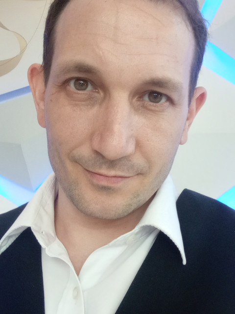 Сергей, Россия, Тюмень. Фото на сайте ГдеПапа.Ру