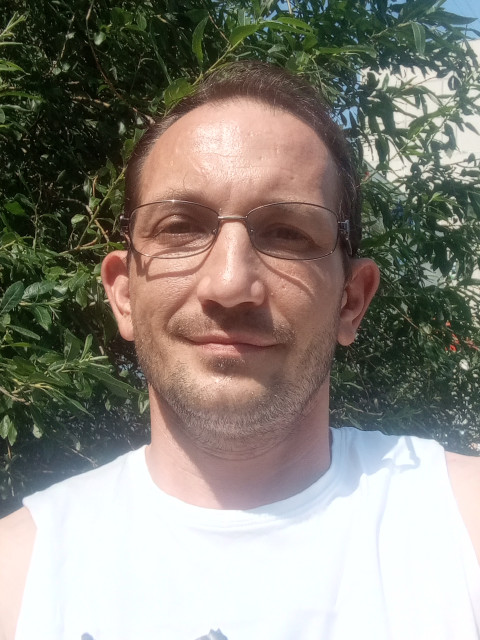 Сергей, Россия, Тюмень. Фото на сайте ГдеПапа.Ру