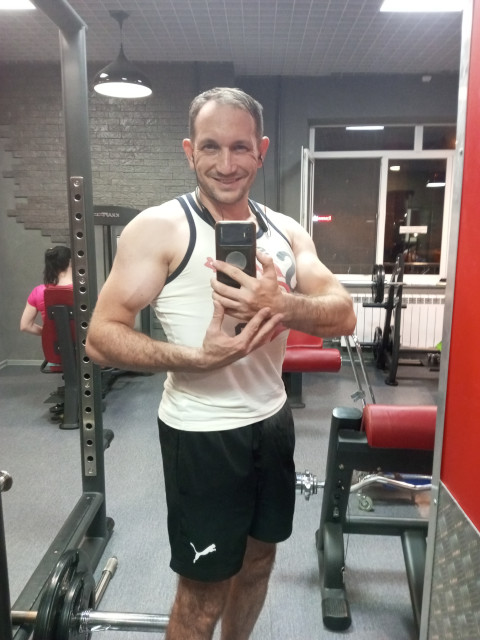 Скоро лето, надо готовиться)))