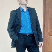 Сергей, Россия, Тюмень, 40 лет