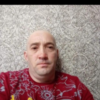 Айдар Салихов, Россия, Набережные Челны, 45 лет