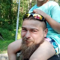 Илья Кушта, Россия, Санкт-Петербург, 32 года
