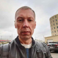 Гарий, Россия, Луганск, 45 лет