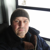 Андрей, Россия, Новосибирск, 53 года