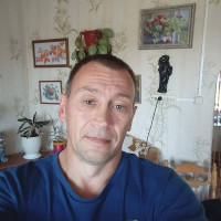 Дима Пархоменко, Россия, Курган, 46 лет