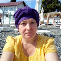 Наташа, Россия, Туапсе, 53 года