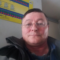 Иван, Россия, Омск, 53 года