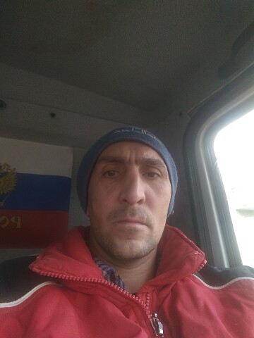 Сергей Долинскас, Россия, Калининград, 42 года. Сайт одиноких отцов GdePapa.Ru
