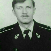 Евгений Чибасов, Россия, Новосибирск, 55 лет