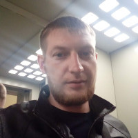 Иван, Россия, Москва, 35 лет