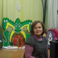 Татьяна, Россия, Находка, 43 года