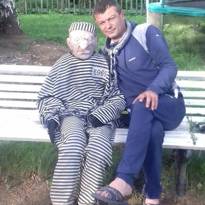 Виталий, Россия, Санкт-Петербург, 55 лет, 2 ребенка. Он ищет её: Серьёзных отношений Анкета 733130. 