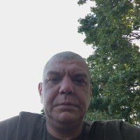 Сергей, Россия, Санкт-Петербург, 45 лет