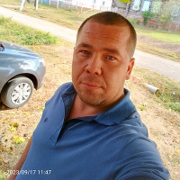 Александр Скворцов, Россия, Чебоксары, 39 лет