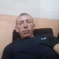 Сергей Назаренко, Россия, Уссурийск, 24 года