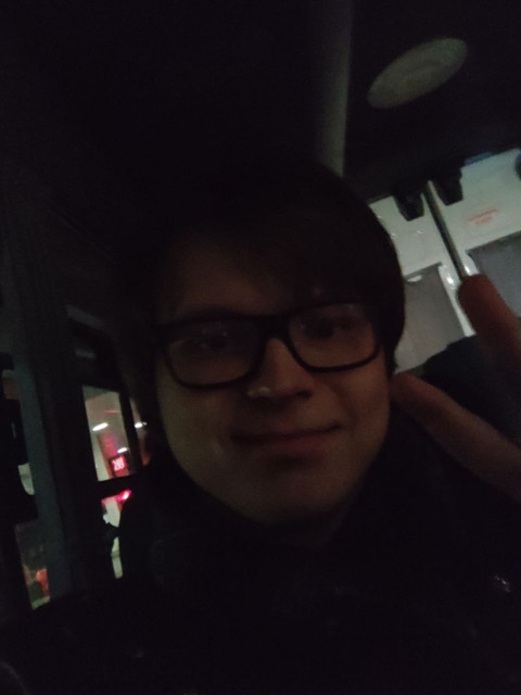 Святослав, Россия, Оренбург. Фото на сайте ГдеПапа.Ру