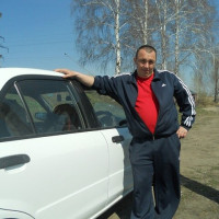 Алексей Жуков, Россия, Барнаул, 47 лет