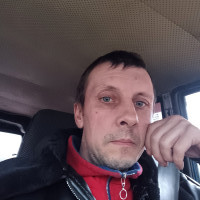 Sergej, Россия, Кингисепп, 39 лет