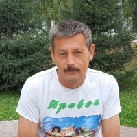 Анатолий Кривоногов, Россия, Новосибирск, 63 года