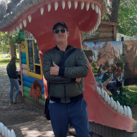 Михаил, Россия, Санкт-Петербург, 45 лет