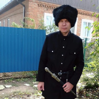 Игорь, Россия, Краснодар, 49 лет